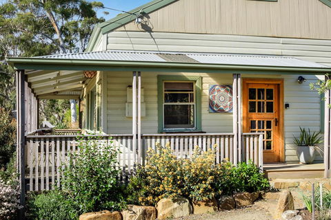 Mandala Bruny Island - Dalby Accommodation 7