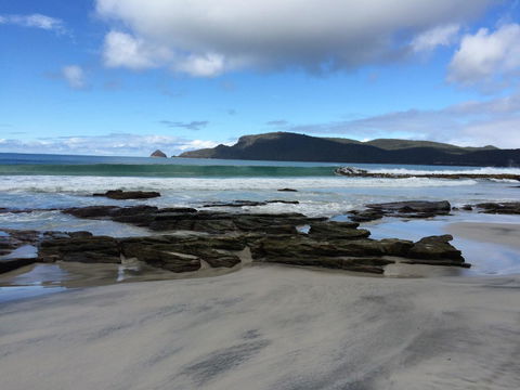 Mandala Bruny Island - Dalby Accommodation 29