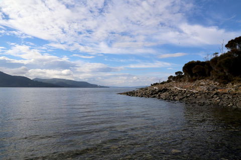 Mandala Bruny Island - Dalby Accommodation 25