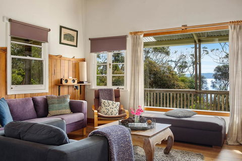 Mandala Bruny Island - Dalby Accommodation 1