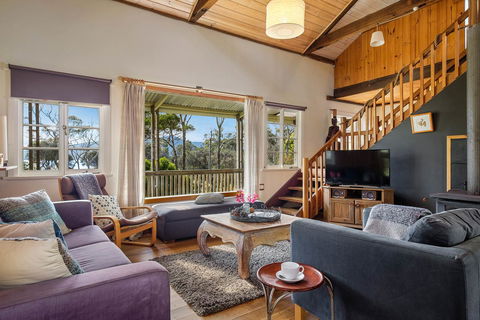 Mandala Bruny Island - Dalby Accommodation 0