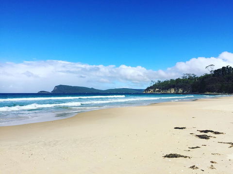 Mandala Bruny Island - Dalby Accommodation 33