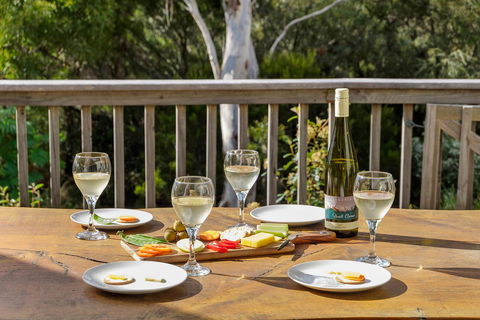 Mandala Bruny Island - Dalby Accommodation 20