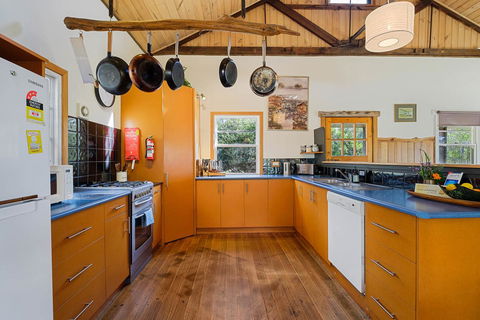 Mandala Bruny Island - Dalby Accommodation 3