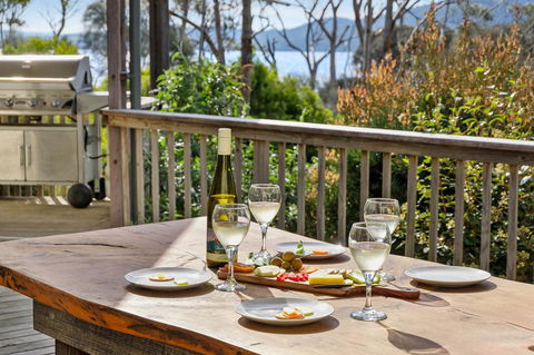 Mandala Bruny Island - Dalby Accommodation 21