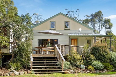 Mandala Bruny Island - Dalby Accommodation 17