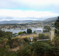 Marinavisage - Dalby Accommodation