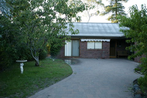 Prosser Retreat Orford - Dalby Accommodation 0