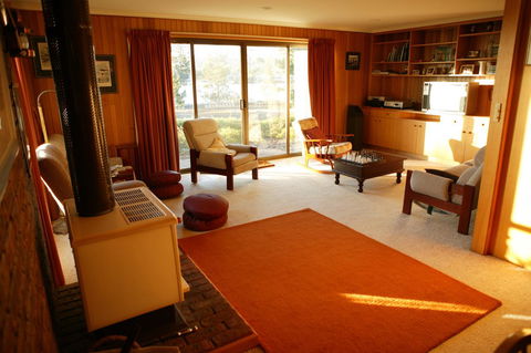 Prosser Retreat Orford - Dalby Accommodation 8