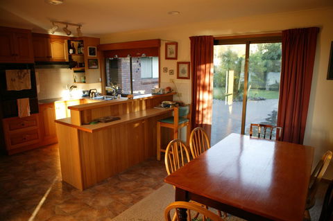 Prosser Retreat Orford - Dalby Accommodation 4