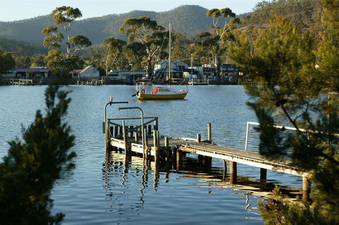 Prosser Retreat Orford - Dalby Accommodation 2