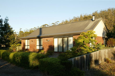 Prosser Retreat Orford - Dalby Accommodation 6