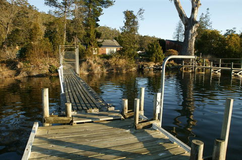 Prosser Retreat Orford - Dalby Accommodation 3