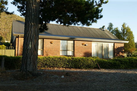 Prosser Retreat Orford - Dalby Accommodation 9