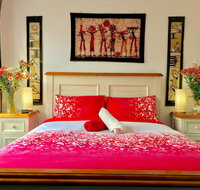 Hobart's Accommodation  Hostel - Dalby Accommodation
