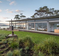 Avalon Coastal Retreat - Dalby Accommodation
