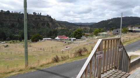 Riders Hut - Derby - Dalby Accommodation 16