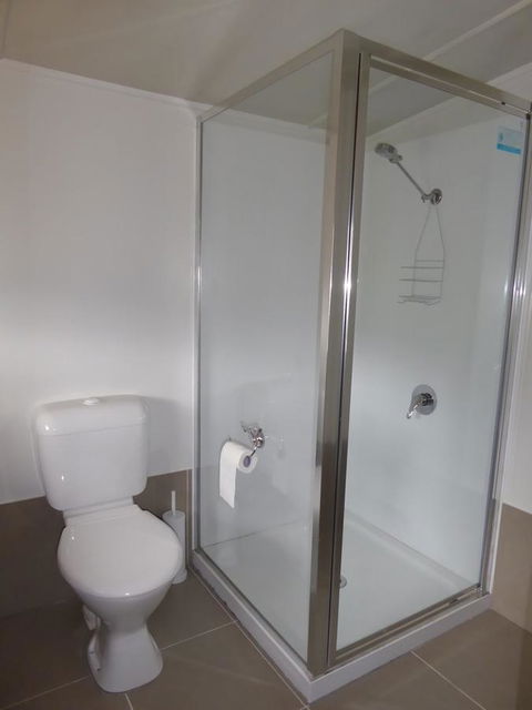 Riders Hut - Derby - Dalby Accommodation 17