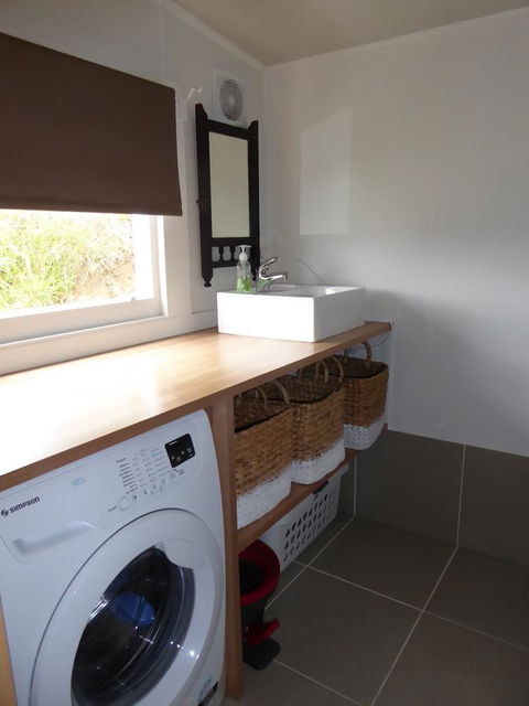 Riders Hut - Derby - Dalby Accommodation 19