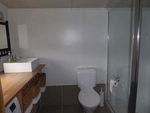 Riders Hut - Derby - Dalby Accommodation 18