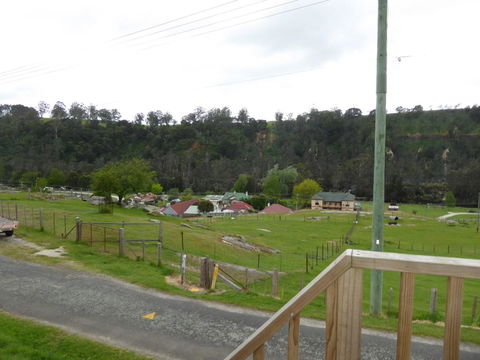 Riders Hut - Derby - Dalby Accommodation 15