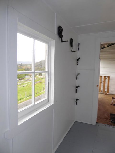 Riders Hut - Derby - Dalby Accommodation 22