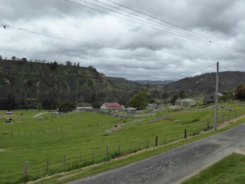 Riders Hut - Derby - Dalby Accommodation 25