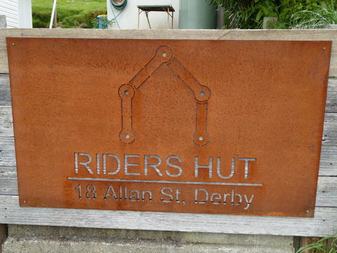 Riders Hut - Derby - Dalby Accommodation 20
