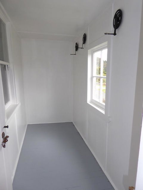 Riders Hut - Derby - Dalby Accommodation 23