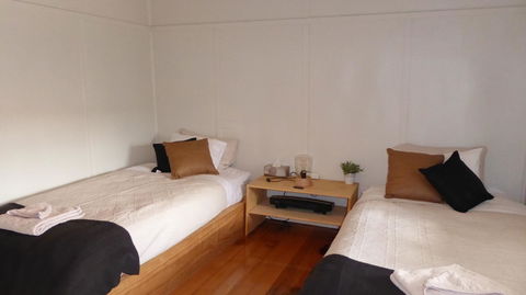 Riders Hut - Derby - Dalby Accommodation 13