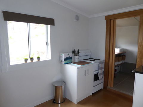Riders Hut - Derby - Dalby Accommodation 8