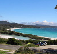 Villa 2 Bay of Fires - Dalby Accommodation