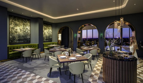 Hotel Chadstone Melbourne, MGallery - Dalby Accommodation 8