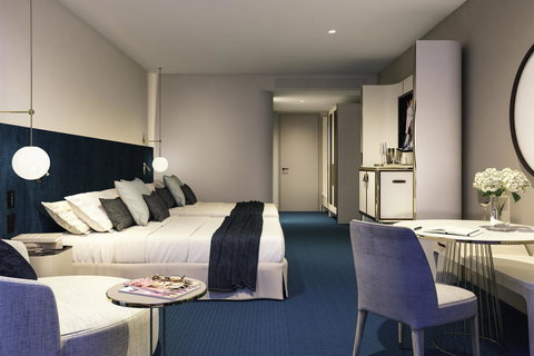 Hotel Chadstone Melbourne, MGallery - Dalby Accommodation 12