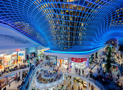 Hotel Chadstone Melbourne, MGallery - Dalby Accommodation 26