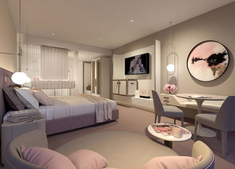 Hotel Chadstone Melbourne, MGallery - Dalby Accommodation 16