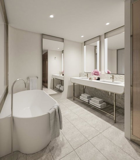 Hotel Chadstone Melbourne, MGallery - Dalby Accommodation 22