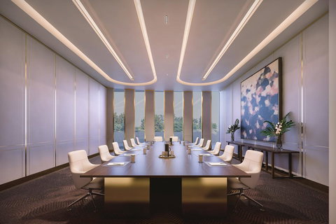 Hotel Chadstone Melbourne, MGallery - Dalby Accommodation 25