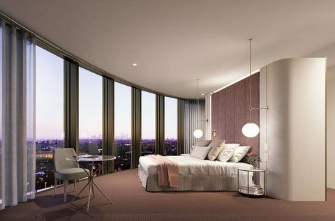 Hotel Chadstone Melbourne, MGallery - Dalby Accommodation 18