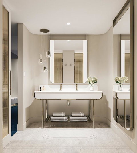 Hotel Chadstone Melbourne, MGallery - Dalby Accommodation 14