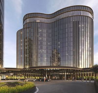 Hotel Chadstone Melbourne MGallery by Sofitel - Dalby Accommodation