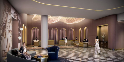 Hotel Chadstone Melbourne, MGallery - Dalby Accommodation 5