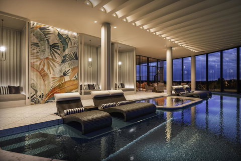 Hotel Chadstone Melbourne, MGallery - Dalby Accommodation 6