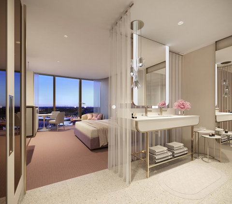 Hotel Chadstone Melbourne, MGallery - Dalby Accommodation 15