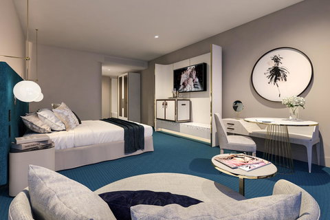 Hotel Chadstone Melbourne, MGallery - Dalby Accommodation 2