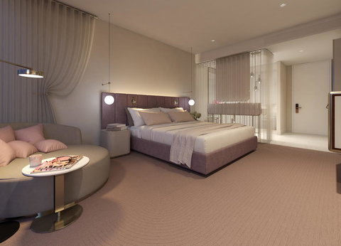 Hotel Chadstone Melbourne, MGallery - Dalby Accommodation 17