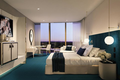 Hotel Chadstone Melbourne, MGallery - Dalby Accommodation 13