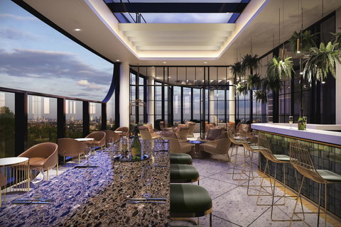 Hotel Chadstone Melbourne, MGallery - Dalby Accommodation 7