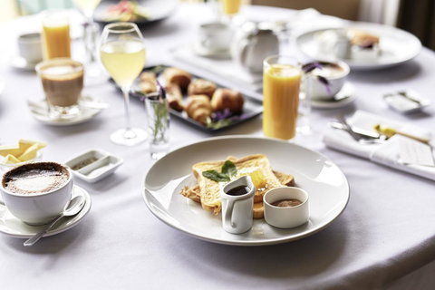 Hotel Chadstone Melbourne, MGallery - Dalby Accommodation 28