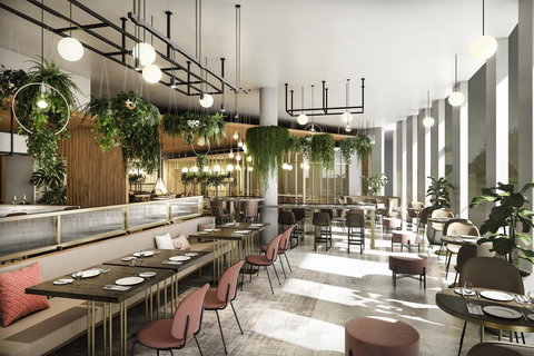 Hotel Chadstone Melbourne, MGallery - Dalby Accommodation 11